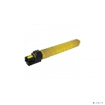 Желтый тонер стандартный Ricoh 842459 M C2000L (2.5К) Print Cartridge Yellow M C2000L, фото3