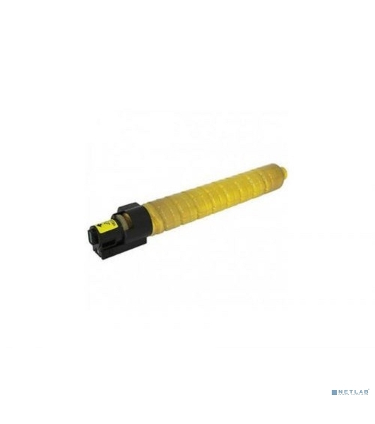 Желтый тонер стандартный Ricoh 842459 M C2000L (2.5К) Print Cartridge Yellow M C2000L