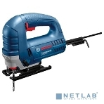 Лобзик электрический Bosch GST 8000 E 060158H000 710 Вт, 500 - 3100 ходов/мин, 2.5 кг, фото 1