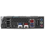 Материнская плата Gigabyte X870 GAMING X WIFI7, AM5, AMD X870, 4xDDR5, 4xSATA, 3xM.2, 1xPCI-E 5.0 x16, 2xPCI-E 3.0 x1, 1xHDMI, 1xUSB-C (DP), 1x 2.5Gb LAN, 4xUSB-A 2.0, 3xUSB-A 3.2 Gen 1, 1xUSB-A 3.2 Gen 2, 2xUSB-C 3.2 Gen 2 (USB4), 3x3.5 мм, 7.1, ATX, фото8