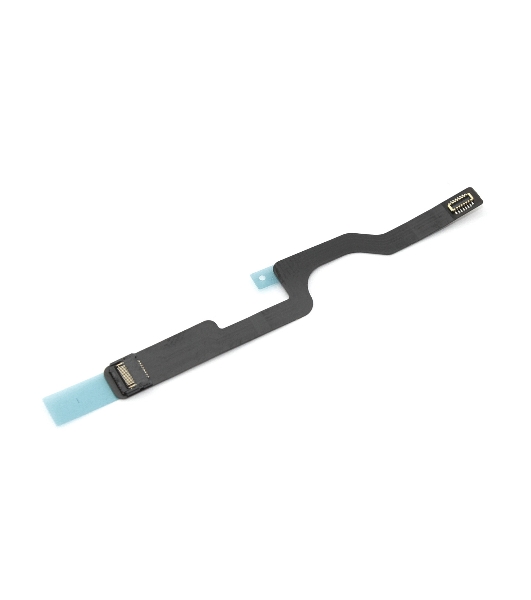Шлейф кнопки включения MacBook Pro 16 Retina Touch Bar A2141 Late 2019 (821-02317)