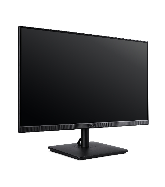 Монитор 23.8' Acer V247YGbip Vero, IPS, 1920x1080, 120 Гц, 4 мс, 16:9, 250 кд/м², 1xHDMI, 1xDP, черный
