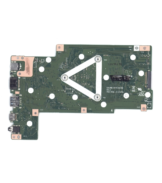 Материнская плата для Asus E410MA 4G/N4020 90NB0Q10-R01020