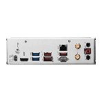 Материнская плата MSI MPG B650I EDGE WIFI, AM5, AMD B650, 2xDDR5, 4xSATA, 2xM.2, 1xPCI-E 4.0 x16, 1xHDMI, 1x 2.5Gb LAN, 3xUSB-A 3.2 Gen 2, 2xUSB-A 3.2 Gen 1, 1xUSB-C 3.2 Gen 2x2, 3x3.5 мм, 7.1, Mini-ITX, фото7