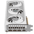 Видеокарта Gigabyte PCI-E 5.0 GV-N5060AERO OC-8GD 1.0 NVIDIA GeForce RTX 5060 8Gb 128bit GDDR7 2595/28000 HDMIx1 DPx3 HDCP Ret, фото13