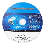 Источник бесперебойного питания On-line ExeGate EP285648RUS PowerExpert ULS-3000.LCD.AVR.C13.USB.RS232.SNMP.2U 3000VA/3000W, On-Line, PF=1, LCD, 6*IEC-C13, RS232, USB, SNMP-slot, Rackmount 2U/Tower, черный, фото 1