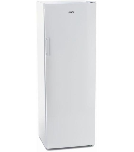 Морозильная камера Stinol STZ 175 F, белый, 250 л, 7 ящиков