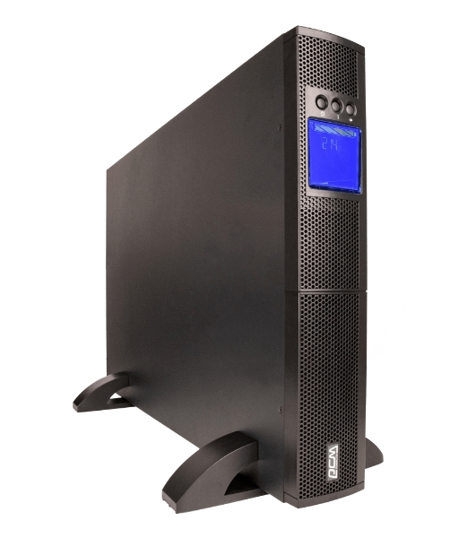Источник бесперебойного питания Powercom SENTINEL On-Line, 2000VA/2000W