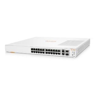 Коммутатор HPE Instant on 1960 JL808A#ABB 48G 2x10G