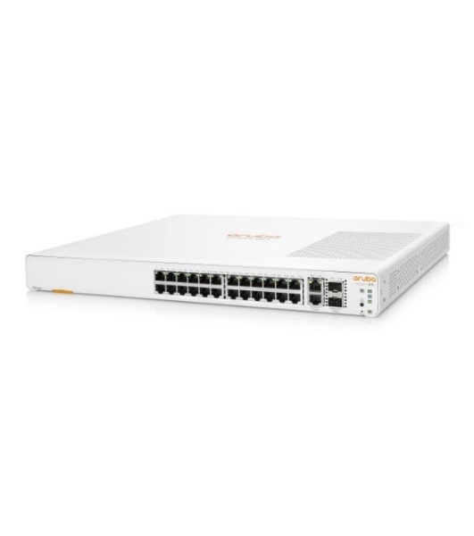 Коммутатор HPE Instant on 1960 JL808A#ABB 48G 2x10G