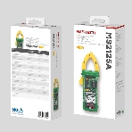 Токовые клещи MS2125A MASTECH, фото 1
