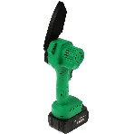 Пила цепная аккумуляторная ZITREK GreenSaw 20 Extra power 20В, 3А·ч Li-ion аккум. 1шт, 1,5А·ч Li-ion аккум. 1шт, ЗУ, фото10
