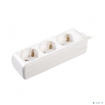 Удлинитель 3х3 м с заземл. 16А IP20 У03 2P+PE IEK WYP10-16-03-03-Z-N, фото4