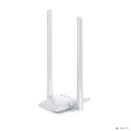 Сетевой адаптер WiFi Mercusys MW300UH USB 2.0 (ант.внеш.несъем.) 2ант., фото10