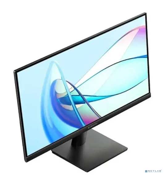 Монитор 21.5' Xiaomi A22i VA 1920x1080, 75 Гц, 6 мс, 16:9, 250 кд/м2, 1xHDMI, 1xVGA, черный