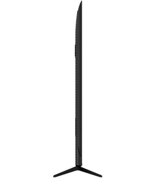 Телевизор TCL 65' 65P7K черный QLED LCD 4K UHD 60Hz Smart TV