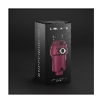 Измельчитель пищевых отходов Kuppersberg WS 750 V, High-Tech, мощность 750 Вт, 3800-4200 об/мин, защита от перегрева, авто выключение, DC мотор, шумоизоляция, уровень шума 70 дБ, винный, фото 1