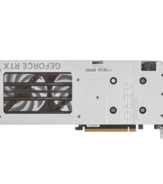 Видеокарта Gigabyte PCI-E 5.0 GV-N5060AERO OC-8GD 1.0 NVIDIA GeForce RTX 5060 8Gb 128bit GDDR7 2595/28000 HDMIx1 DPx3 HDCP Ret