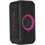 Минисистема LG XBOOM XL5T черный 200Вт USB BT, фото12