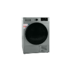 Сушильная машина Kraft KF-DM1002HPG серый, 10 кг, сушка - тепловой насос, программ - 15, 60 x 84 x 62 см, фото5