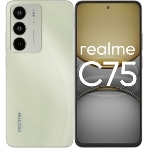 Смартфон Realme C75, 8/128Gb, золотистый, фото15