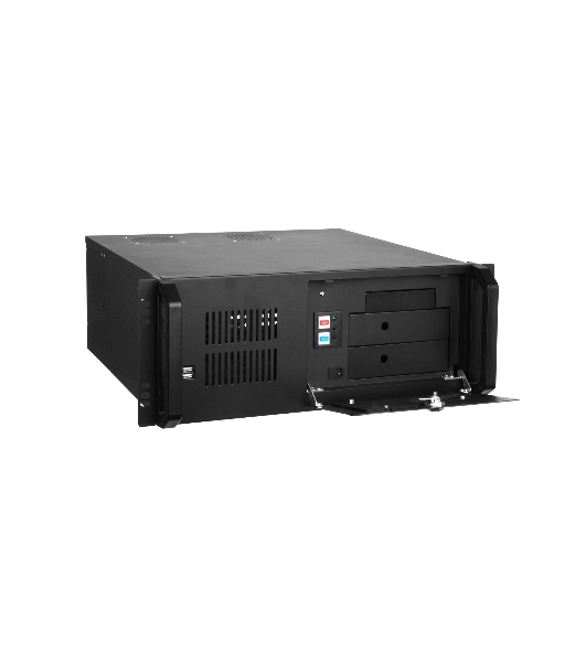 Корпуса ExeGate EX244604RUS Серверный корпус ExeGate Pro 4U4020S (RM 19', высота 4U, глубина 450, БП 700ADS, USB)