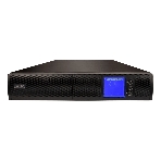 Источник бесперебойного питания Powercom SENTINEL On-Line, 2000VA/2000W, фото5