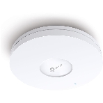 Потолочная двухдиапазонная точка доступа Wi-Fi TP-Link EAP610 AX1800, фото5