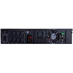 Источник бесперебойного питания Powercom SENTINEL On-Line, 3000VA/3000W, фото14