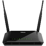 Роутер беспроводной D-Link DIR-620S/RU/B1A N300 черный, фото19