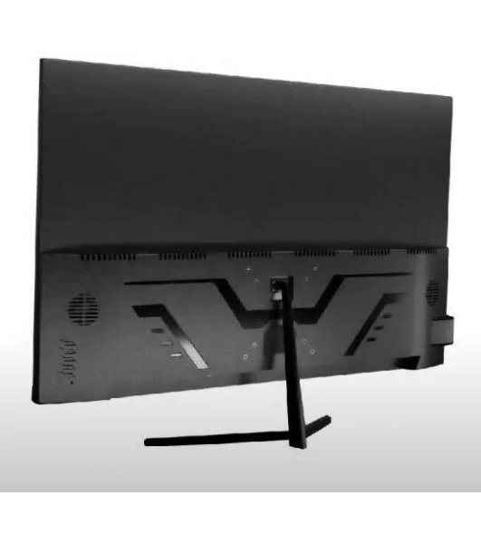 Монитор 27' БЕШТАУ M2701/FHD/RCD IPS 1920x1080, 75 Гц, 5 мс, 16:9, 250 кд/м2, 1xHDMI, 1хDP, 1xVGA, черный