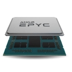 Процессор AMD EPYC 9554 Soc-SP5 3.1GHz OEM, фото3