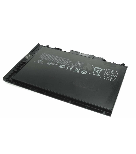 Аккумуляторная батарея для ноутбука HP EliteBook Folio 9470m 9480m 14.8V 52Wh черный