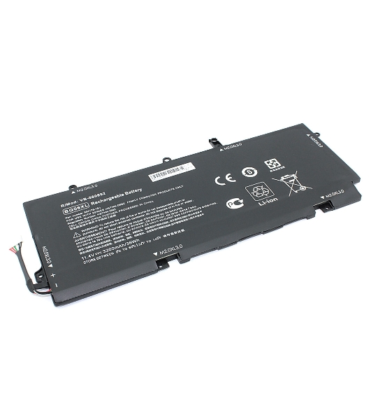 Аккумуляторная батарея для ноутбука HP Elitebook 1040 G311.4V 3200mAh OEM
