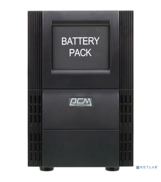 Батарея для ИБП Powercom BAT VGD-72V for VGS-2000XL, VGD-2000, VGD-3000