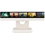Монитор 31.5' LG 32SR50F-W IPS 1920x1080, 60 Гц, 5 мс, 16:9, 250 кд/м2, 2xHDMI, 2хUSB, белый, фото10
