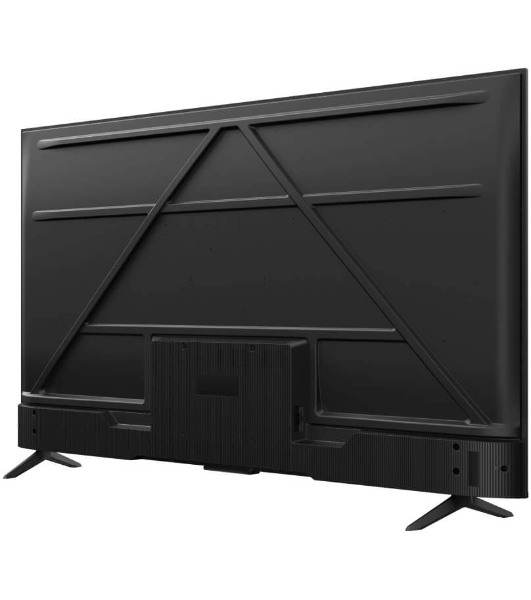 Телевизор TCL 65' 65P6K черный DLED LCD 4K UHD 60Hz Smart TV