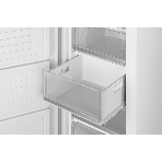 Встраиваемый морозильник Freezer Weissgauff WFI 178 V white, фото8