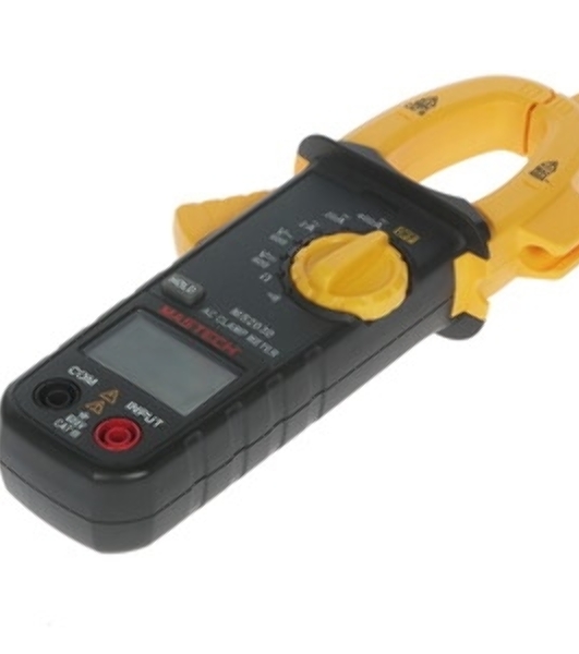 Токовые клещи MASTECH MS2030