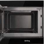 Встраиваемая микроволновая печь Korting KMI 827 GN, фото18