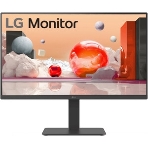 Монитор 27' LG 27BA45QB-B IPS 2560x1440, 75 Гц, 5 мс, 16:9, 350 кд/м², 2xHDMI 2.0, DP 1.4, 3.5 Jack, HDR10, динамики (2x5 Вт), VESA 100x100, черный, фото14