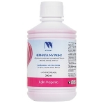 Чернила NVPrint сублимационные NV-INK250LMSb для аппаратов Epson, Mimaki, Mutoh, Roland (250мл) Light Magenta, фото2