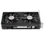 Видеокарта Afox GTX1650 GAMING 4Gb GDDR6 128bit DVI DP HDMI 2FAN RTL, фото12