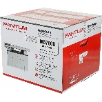 МФУ лазерное Pantum M6700D, A4, ч/б, печ. до 30 стр/мин., 1200x1200dpi, USB, проектная модель, фото17