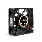 Вентилятор 12В DC ExeGate EX06015S2P (60x60x15 мм, Sleeve bearing (подшипник скольжения), 2pin, 3500RPM, 24dBA), фото5