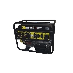 Электрогенератор бензиновый Huter DY9500L, 8 кВт, 91 дБ, 76 кг, фото11