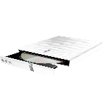 Оптический привод внешний DVD-RW Asus SDRW-08D2S-U LITE/WHT/G/A ASUS белый USB внешний RTL, фото4