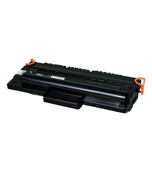 Картридж лазерный Sakura SCXD4200A для Samsung SCX-4200, черный, 3000 к.