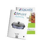 Электросковорода Galaxy GL2662, фото8
