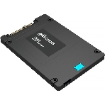 Накопитель SSD Micron 7400 PRO, 1920Gb, SSD, U.3, NVMe, PCIe 4.0 x4, 3D TLC, R/W 6500/2200MB/s, IOPs 430 000/95 000, 3500TBW, DWPD 1 (5 лет), фото4